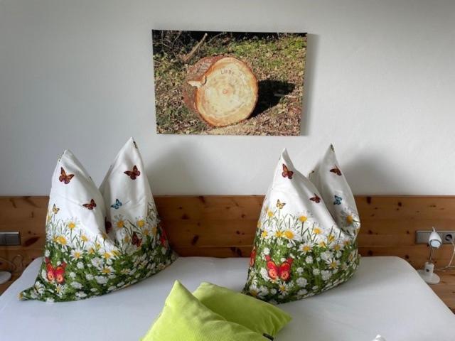 Maly'S Ferienwohnung Sulzberg  Extérieur photo