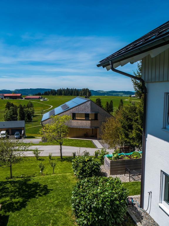 Maly'S Ferienwohnung Sulzberg  Extérieur photo
